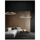 Suspensie VEGAS Nova Luce Modern, Led, 86016805, Grecia