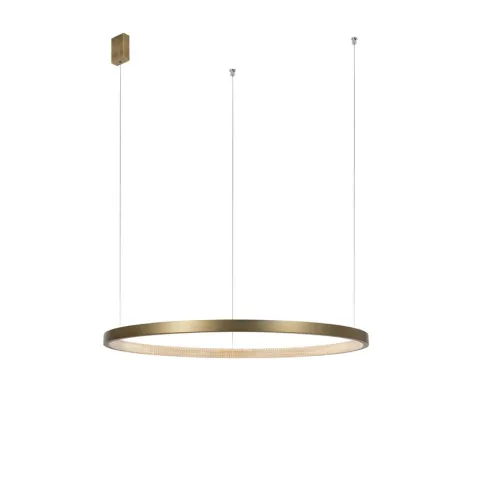 Suspensie VEGAS Nova Luce Modern, Led, 86016805, Grecia