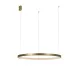 Suspensie VEGAS Nova Luce Modern, Led, 86016805, Grecia