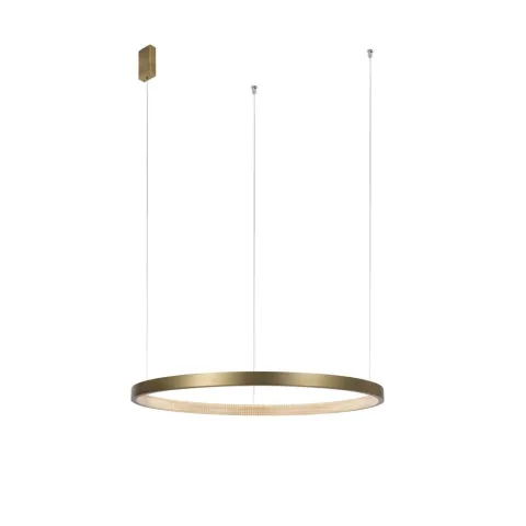 Suspensie VEGAS Nova Luce Modern, Led, 86016806, Grecia