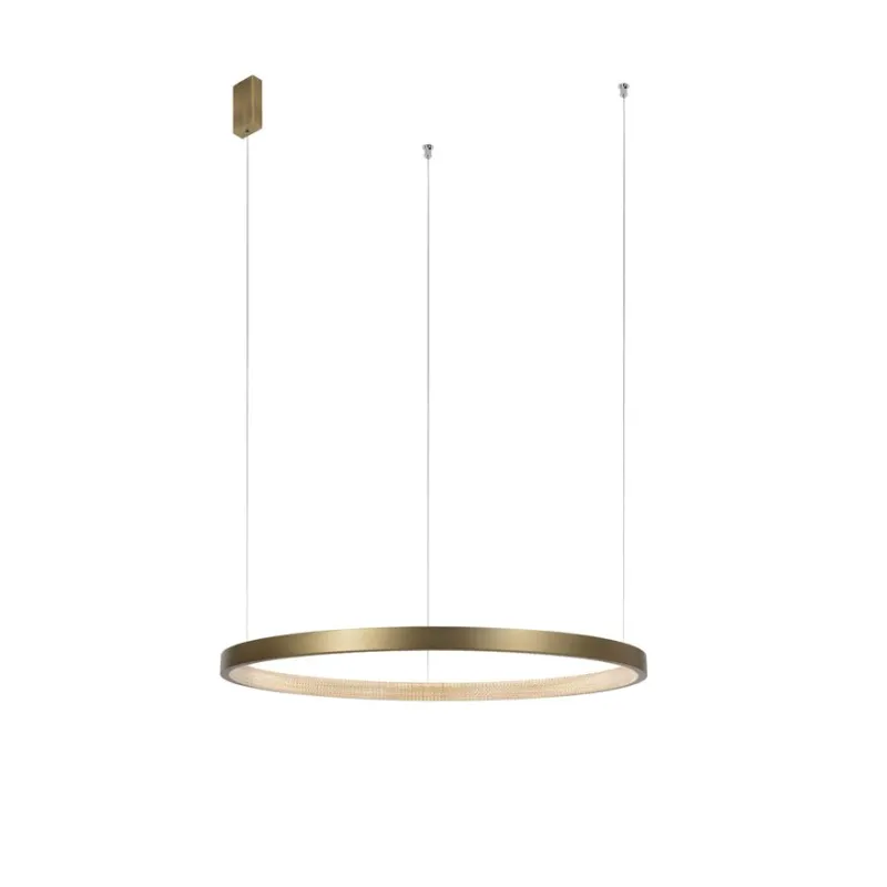Suspensie VEGAS Nova Luce Modern, Led, 86016806, Grecia
