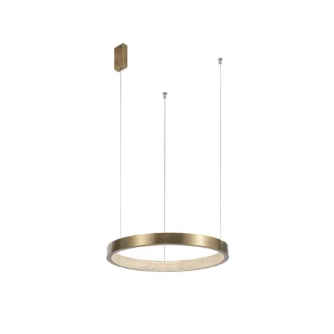Suspensie VEGAS Nova Luce Modern, Led, 86016808, Grecia