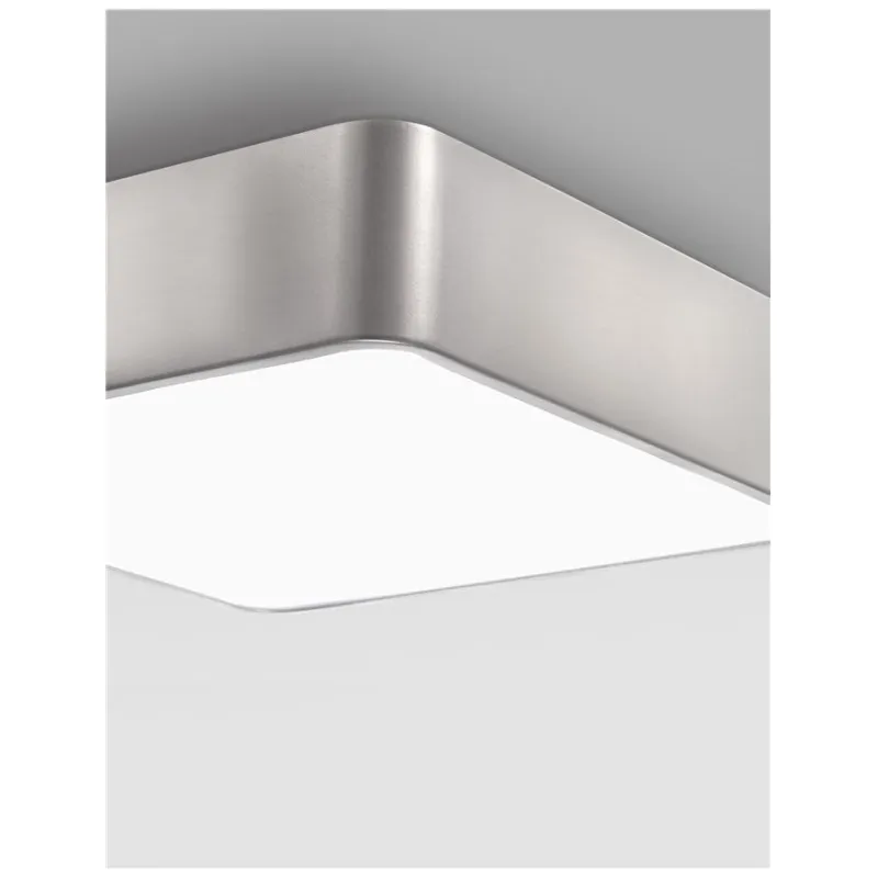 Plafoniera RAGU Nova Luce Modern, E27, 866608, Grecia