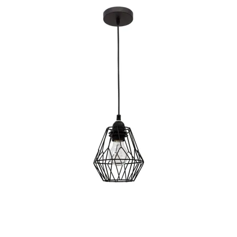 Pendul ISABELLA Nova Luce Modern, E27, 8801501, Grecia