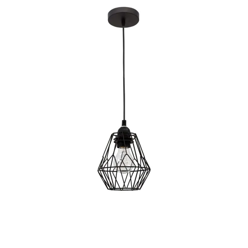 Pendul ISABELLA Nova Luce Modern, E27, 8801501, Grecia