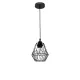 Pendul ISABELLA Nova Luce Modern, E27, 8801501, Grecia
