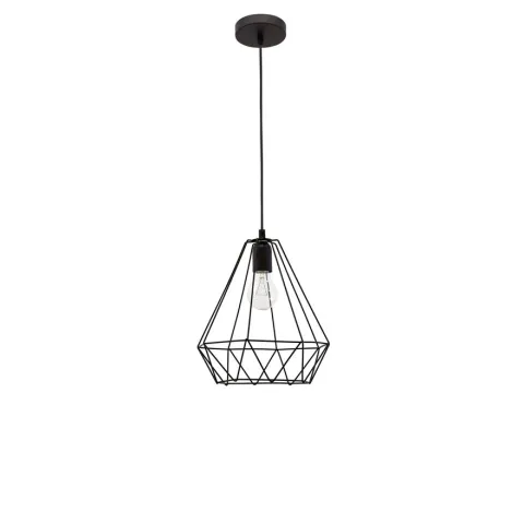 Pendul PIETRA Nova Luce Modern, E27, 8801701, Grecia