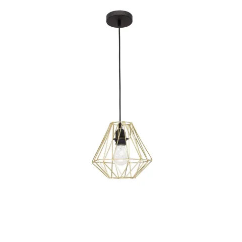 Pendul ISABELLA Nova Luce Modern, E27, 8801802, Grecia
