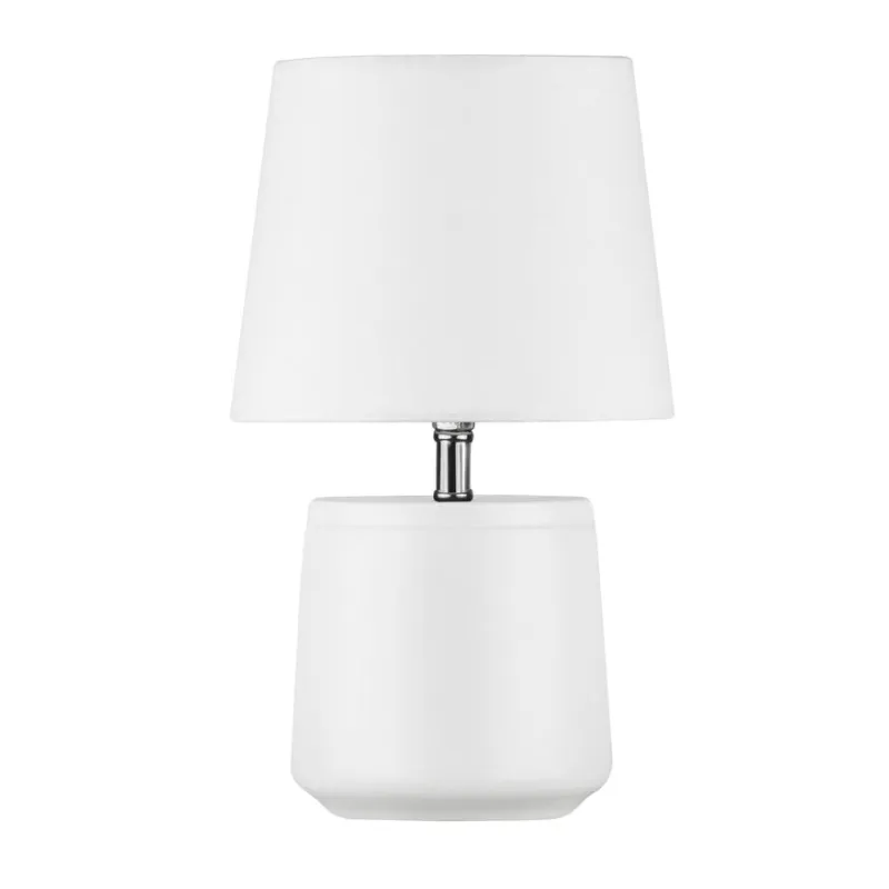 Veioza ALICIA Nova Luce Modern, E14, 8805201, Grecia