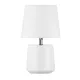 Veioza ALICIA Nova Luce Modern, E14, 8805201, Grecia