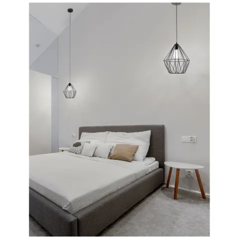 Pendul PIETRA Nova Luce Modern, E27, 8805301, Grecia