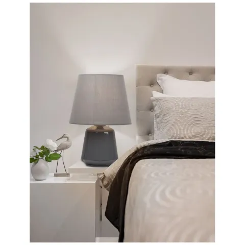 Veioza ADA Nova Luce Modern, E27, 8807002, Grecia