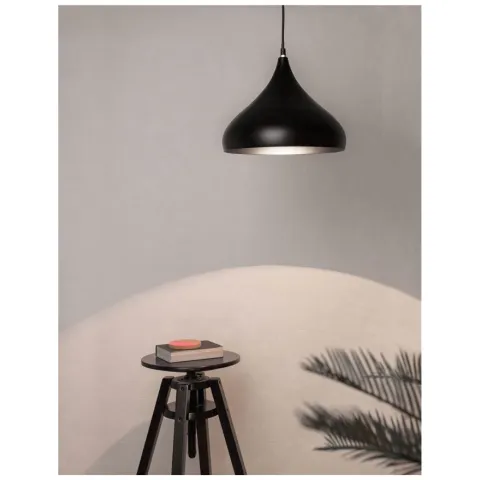 Pendul BENICIO Nova Luce Modern, E27, 8809001, Grecia