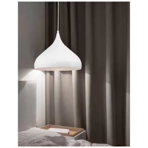 Pendul BENICIO Nova Luce Modern, E27, 8809002, Grecia