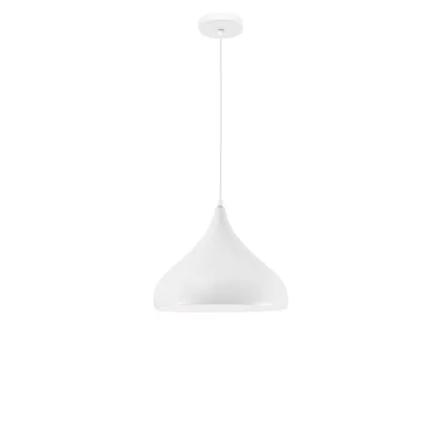 Pendul BENICIO Nova Luce Modern, E27, 8809002, Grecia