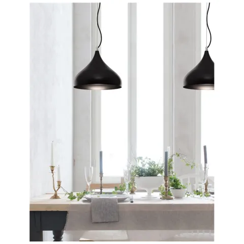Pendul BENICIO Nova Luce Modern, E27, 8809101, Grecia