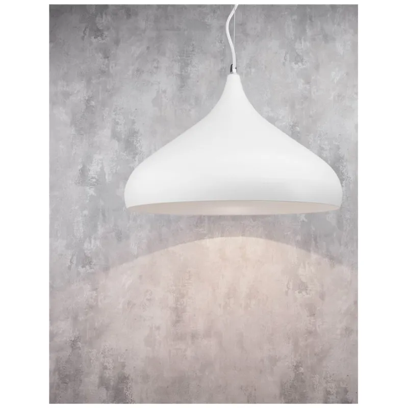 Pendul BENICIO Nova Luce Modern, E27, 8809102, Grecia