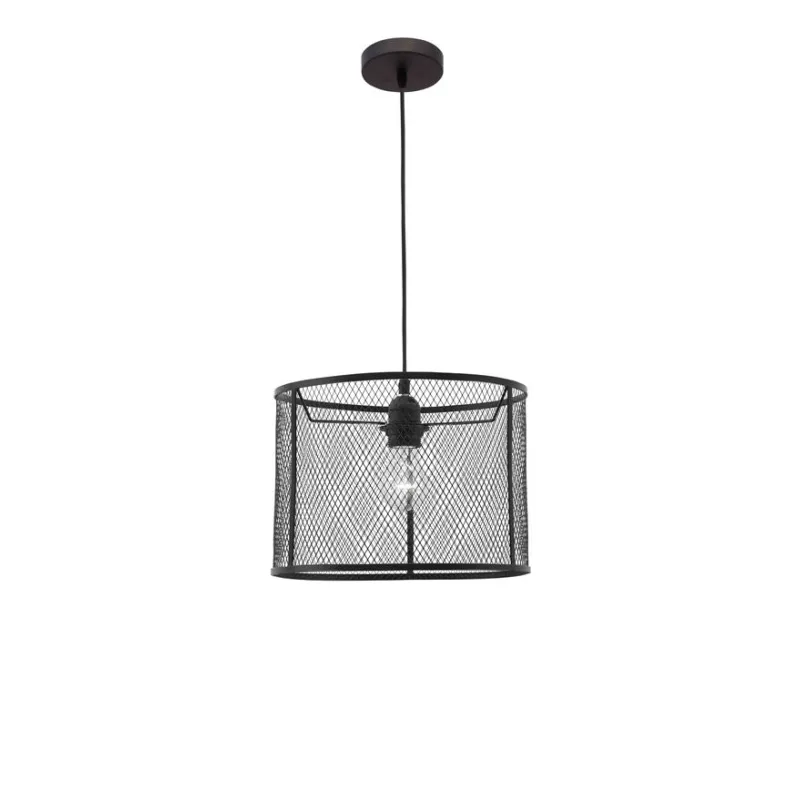 Pendul NET Nova Luce Modern, E27, 8809301, Grecia