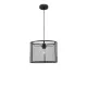 Pendul NET Nova Luce Modern, E27, 8809301, Grecia