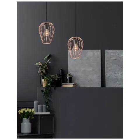 Pendul SAGE Nova Luce Modern, E27, 8809703, Grecia