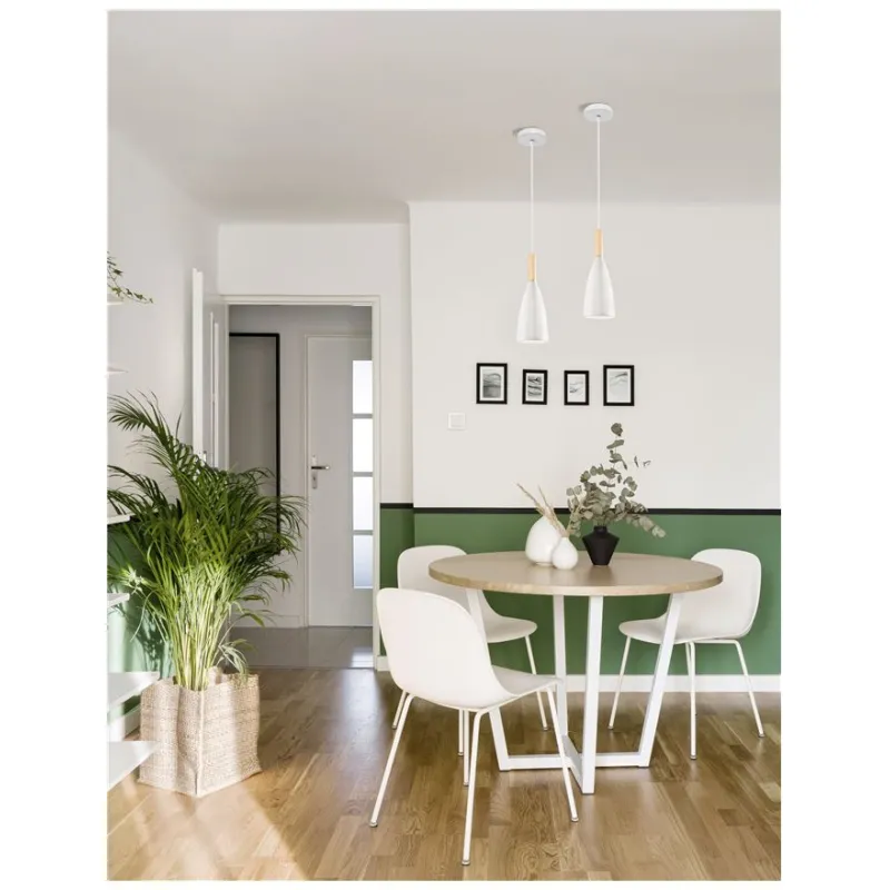 Pendul GRANT Nova Luce Modern, E14, 8883801, Grecia