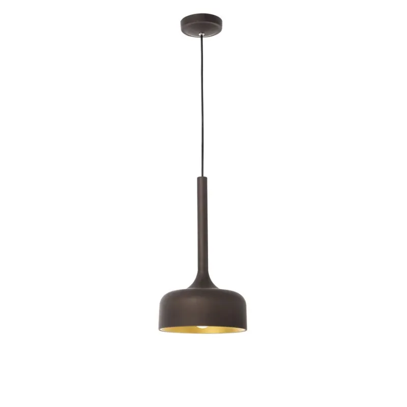 Pendul NUORESE Nova Luce Modern, E27, 8942202, Grecia