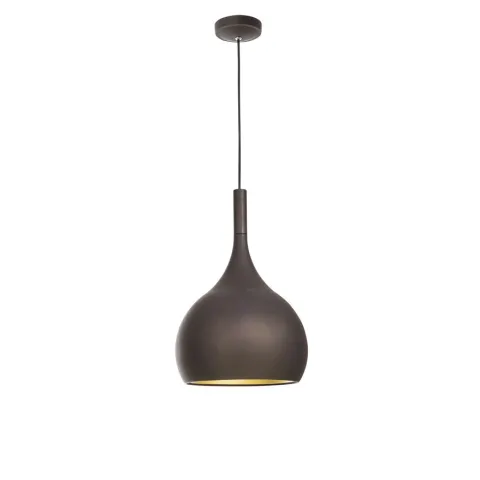 Pendul NUORESE Nova Luce Modern, E27, 8942203, Grecia