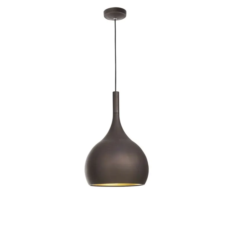 Pendul NUORESE Nova Luce Modern, E27, 8942203, Grecia
