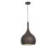 Pendul NUORESE Nova Luce Modern, E27, 8942203, Grecia