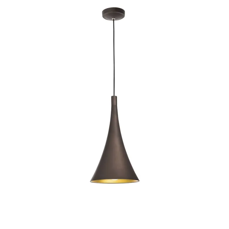 Pendul NUORESE Nova Luce Modern, E27, 8942204, Grecia