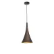 Pendul NUORESE Nova Luce Modern, E27, 8942204, Grecia