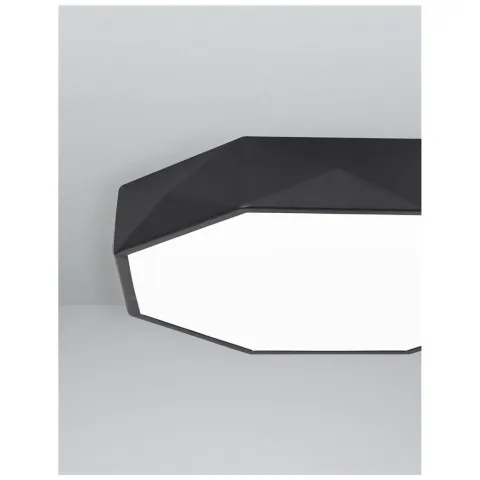 Plafoniera Tehnica EBEN Nova Luce Modern, Led, 9001491, Grecia
