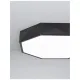 Plafoniera Tehnica EBEN Nova Luce Modern, Led, 9001491, Grecia