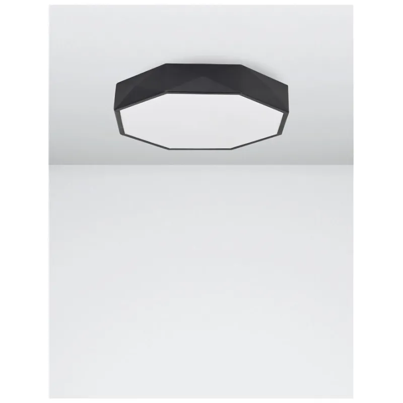 Plafoniera Tehnica EBEN Nova Luce Modern, Led, 9001491, Grecia