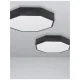 Plafoniera Tehnica EBEN Nova Luce Modern, Led, 9001491, Grecia