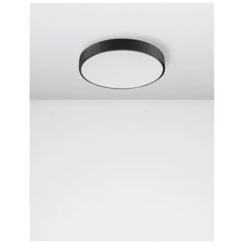 Plafoniera Tehnica HADON Nova Luce Modern, Led, 9001531, Grecia