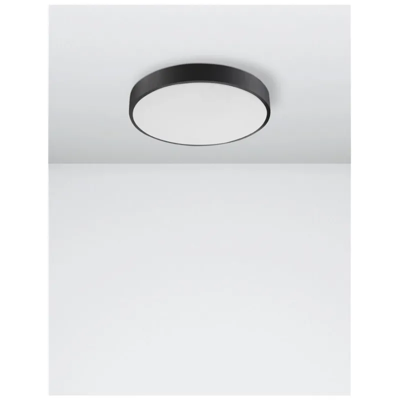 Plafoniera Tehnica HADON Nova Luce Modern, Led, 9001531, Grecia