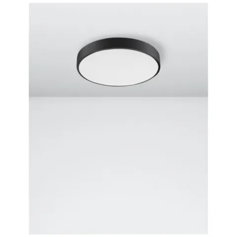 Plafoniera Tehnica HADON Nova Luce Modern, Led, 9001531, Grecia
