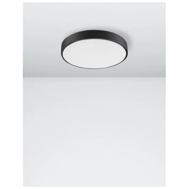 Plafoniera Tehnica HADON Nova Luce Modern, Led, 9001531, Grecia
