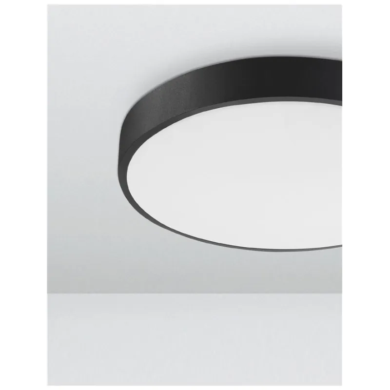 Plafoniera Tehnica HADON Nova Luce Modern, Led, 9001531, Grecia