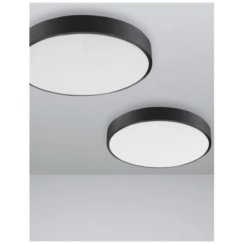 Plafoniera Tehnica HADON Nova Luce Modern, Led, 9001531, Grecia