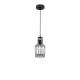 Pendul CARTER Nova Luce Modern, E27, 9001703, Grecia