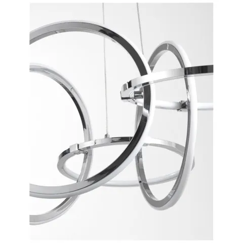 Suspensie DANTE Nova Luce Modern, Led, 9008012, Grecia