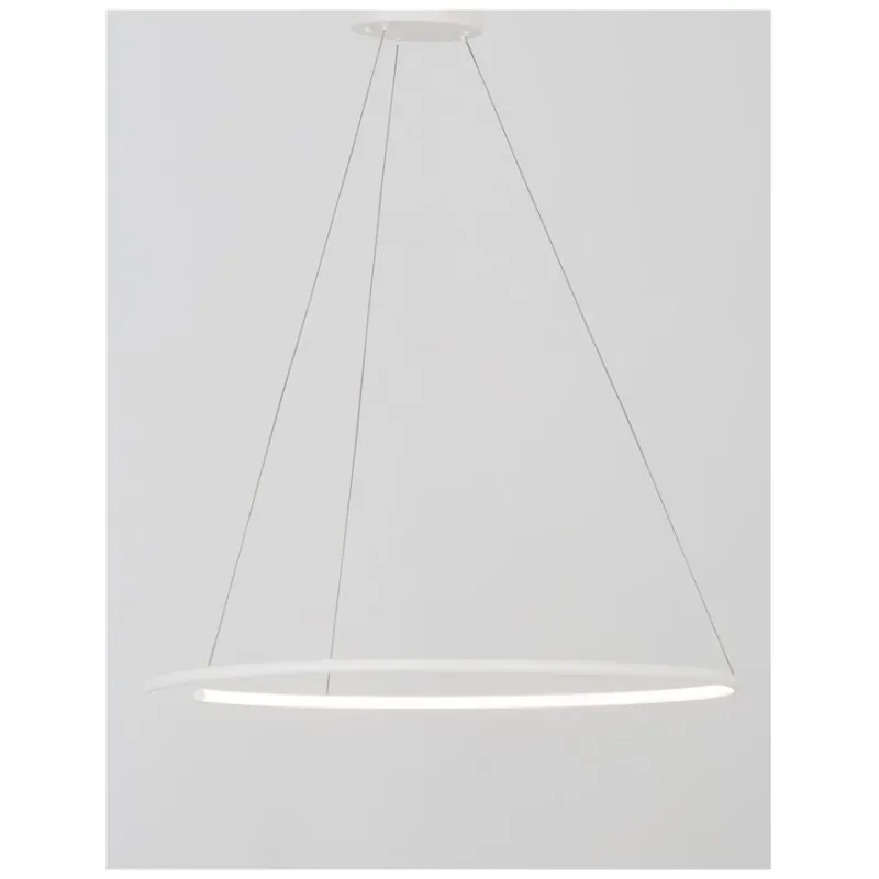 Suspensie BREDA Nova Luce Modern, Led, 9010021, Grecia
