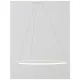 Suspensie BREDA Nova Luce Modern, Led, 9010021, Grecia