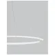 Suspensie BREDA Nova Luce Modern, Led, 9010021, Grecia