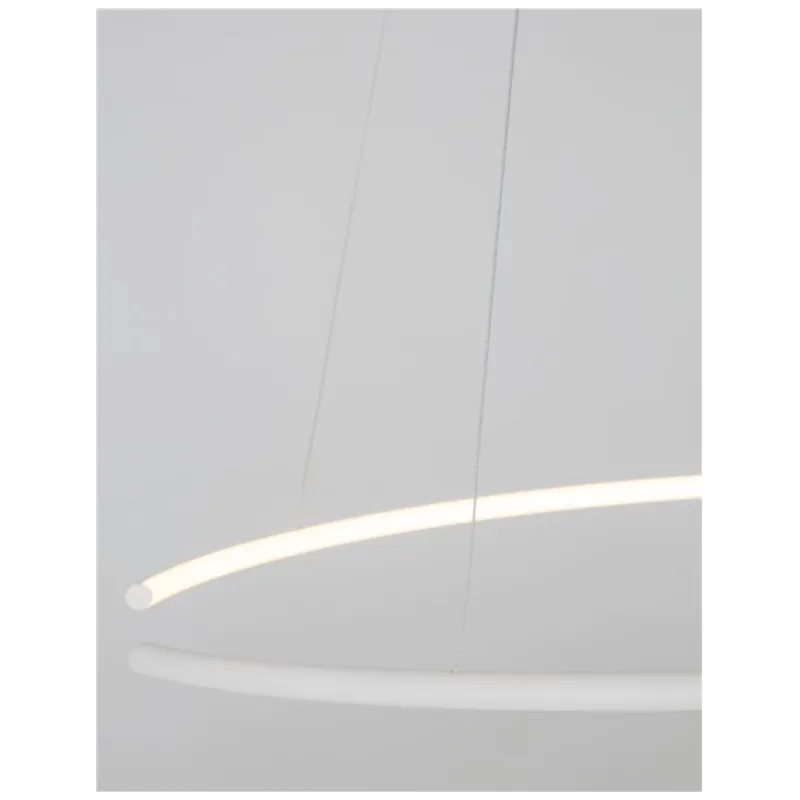 Suspensie BREDA Nova Luce Modern, Led, 9010021, Grecia