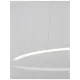 Suspensie BREDA Nova Luce Modern, Led, 9010021, Grecia
