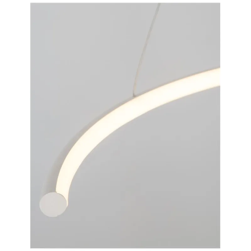 Suspensie BREDA Nova Luce Modern, Led, 9010021, Grecia