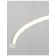 Suspensie BREDA Nova Luce Modern, Led, 9010021, Grecia